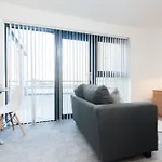 City Centre Penthouse Studio