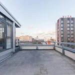 City Centre Penthouse Studio
